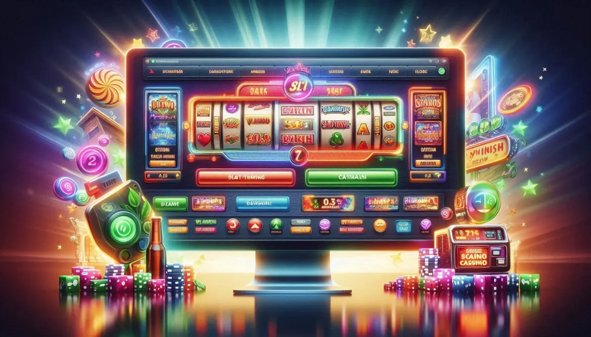 Ardente Casino
